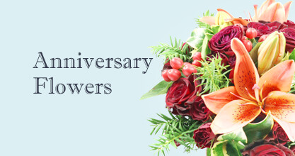 Anniversary Flowers Camberwell