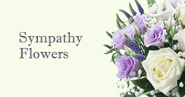 Sympathy Flowers Camberwell